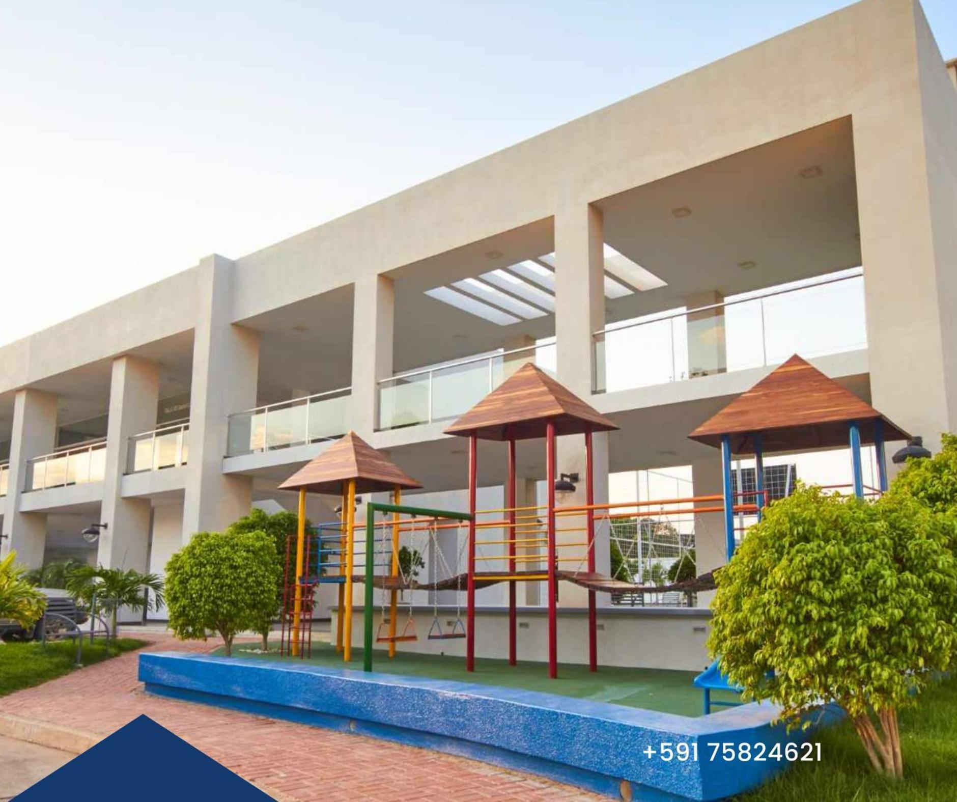 Ferienwohnung Departamento Express Airport Santa Cruz de La Sierra Exterior foto