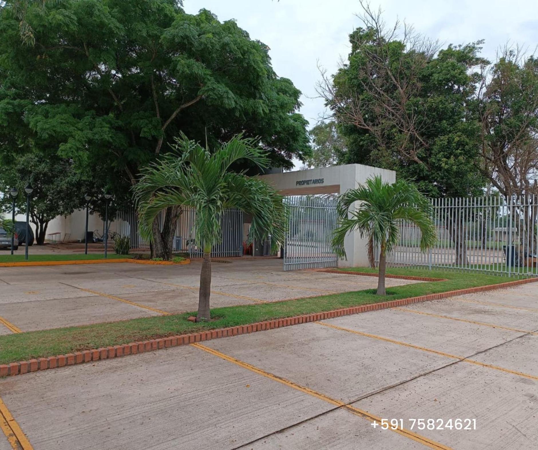 Ferienwohnung Departamento Express Airport Santa Cruz de La Sierra Exterior foto